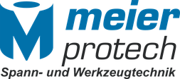 meier protech · Spann- und Werkzeugtechnik