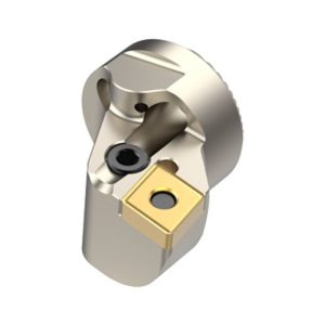 CS25-PCLNL-09 Bohrstangenkopf